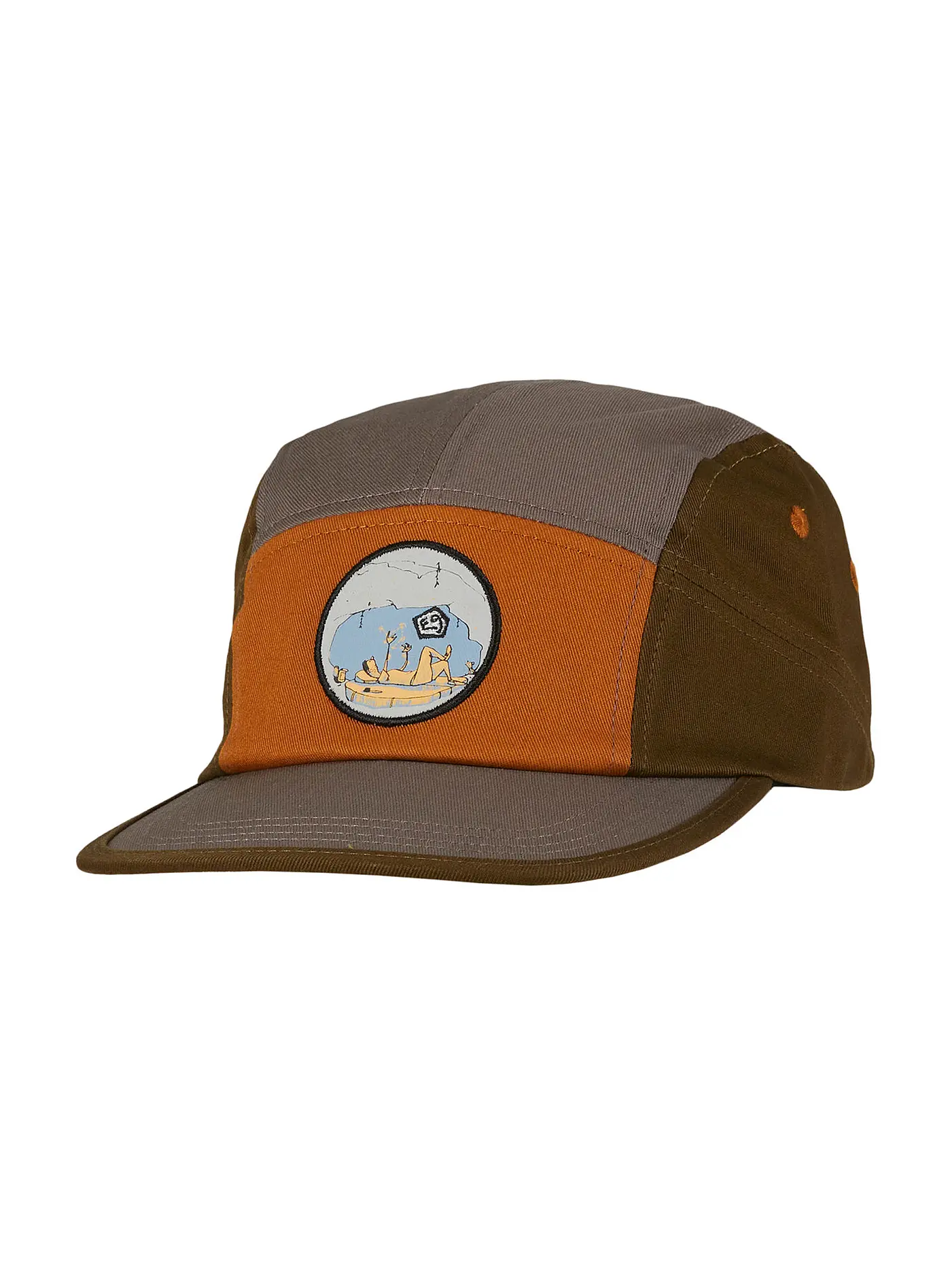 E9 | Kappe Bruce | 